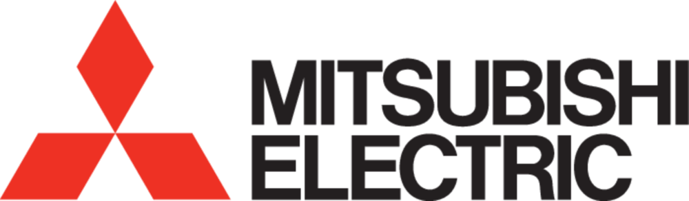 Mitsubishi Electric Logo